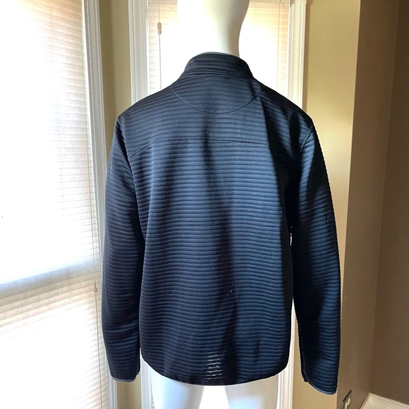 Gerry Men’s Ottoman 1/4 Zipper Pullover Sweater - Picture 3 of 7